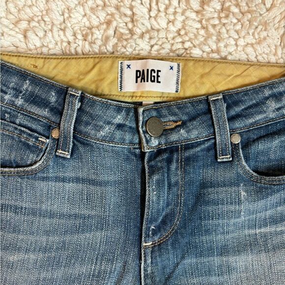 Jeans - Picture 2 of 5